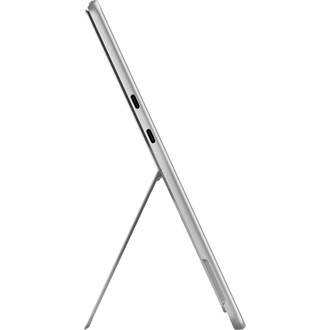 Microsoft Surface Pro 11 Copilot+ 13" 512GB 4G/LTE 5G/NR tablet ezüst (Platinum)