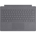 Microsoft Surface Pro tablet billentyűzet-tok szürke