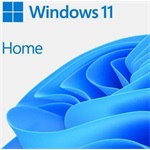 Microsoft Windows 11 Home ENG DSP OEI DVD asztali operációs rendszer