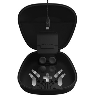 Microsoft Xbox Elite controller tok fekete