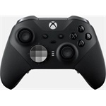 Microsoft Xbox One Elite Series 2 Bluetooth/USB-A gamepad játékvezérlő fekete