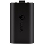 Microsoft Xbox Series Play & Charge akkumulátor töltő fekete
