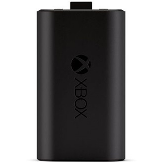 Microsoft Xbox Series Play & Charge akkumulátor töltő fekete