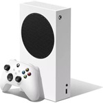Microsoft Xbox Series S 1024GB játékkonzol fehér (Robot White)