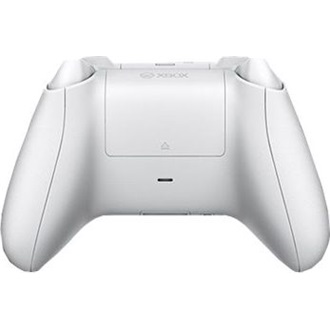 Microsoft Xbox Series X/S Bluetooth / USB-C gamepad játékvezérlő fehér (Robot White)