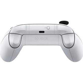 Microsoft Xbox Series X/S Bluetooth / USB-C gamepad játékvezérlő fehér (Robot White)