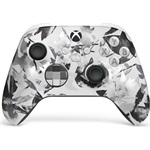 Microsoft Xbox Series X/S Bluetooth / USB-C gamepad fehér-szürke (Storm Breaker Special Edition)