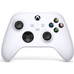 Microsoft Xbox Series X/S Bluetooth / USB-C gamepad játékvezérlő fehér (Robot White)