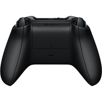 Microsoft Xbox Series X/S Bluetooth / USB-C gamepad játékvezérlő fekete (Carbon Black)