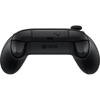 Microsoft Xbox Series X/S Bluetooth / USB-C gamepad játékvezérlő fekete (Carbon Black)