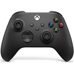 Microsoft Xbox Series X/S Bluetooth / USB-C gamepad játékvezérlő fekete (Carbon Black)
