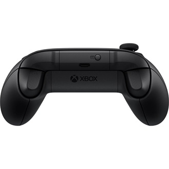 Microsoft Xbox Series X/S Bluetooth / USB-C gamepad játékvezérlő fekete (Carbon Black)