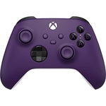 Microsoft Xbox Series X/S Bluetooth / USB-C gamepad játékvezérlő lila-fehér (Astral Purple)