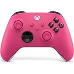 Microsoft Xbox Series X/S Bluetooth / USB-C gamepad játékvezérlő rózsaszín-fehér (Deep Pink)