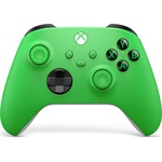 Microsoft Xbox Series X/S Bluetooth / USB-C gamepad játékvezérlő zöld-fehér (Velocity Green)