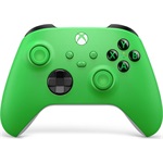 Microsoft Xbox Series X/S Bluetooth / USB-C gamepad zöld-fehér (Velocity Green)