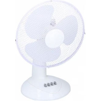 Midea FT40-21M asztali szoba ventilátor fehér