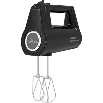 Midea HM0293 kézi mixer fekete