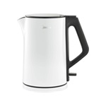 Midea MK-15H01A vízforraló fehér-fekete