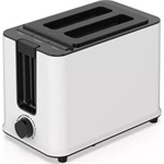 Midea MT-RP2L09W kenyérpirító fehér-fekete