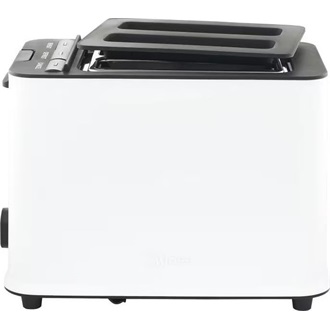 Midea MT-RP2L09W kenyérpirító fehér-fekete