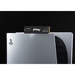 Miért érdemes frissíteni a PS5-öt belső és külső SSD-kkel?