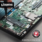 Miért éri meg NVMe SSD-re váltaniuk a vállalatoknak és a tartalomgyártóknak?