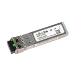MikroTik, 1.25G SM 80km 1550nm, MM, DDM (S-55DLC80D)