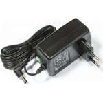 MikroTik 24V/1,2A Straight Plug külső hálózati eszköz tápegység