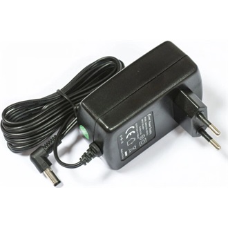MikroTik 24V/1,2A Straight Plug külső hálózati eszköz tápegység
