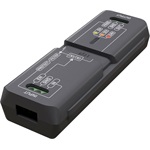 MikroTik Automotive Power Adapter túlfeszültség-védő fekete