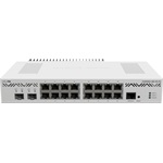 MikroTik CCR2004-16G-2S+PC switch