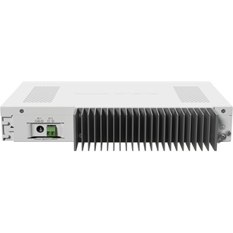 MikroTik CCR2004-16G-2S+PC switch