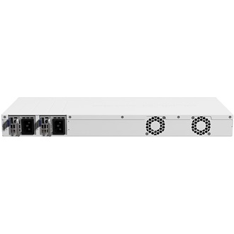MikroTik CCR2004-16G-2S+ Wi-Fi rack router