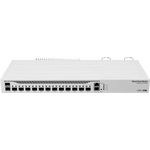 MikroTik CCR2004-1G-12S+2XS Wi-Fi rack router