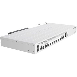 MikroTik CCR2004-1G-12S+2XS Wi-Fi rack router