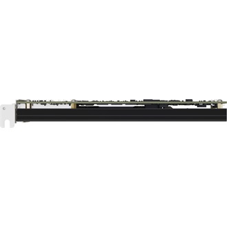 MikroTik CCR2004-1G-2XS-PCIE 25Gb/s + 1Gb/s PCIe x8 hálózati adapter