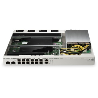 MikroTik CCR2216-1G-12XS-2XQ Cloud Core router