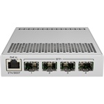 MikroTik CRS305-1G-4S+IN PoE switch