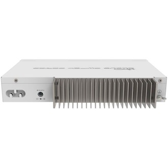MikroTik CRS309-1G-8S+IN PoE switch