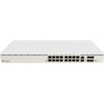 MikroTik CRS320-8P-8B-4S+RM PoE switch