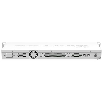 MikroTik CRS326-24G-2S+RM switch
