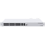 MikroTik CRS326-24S+2Q+RM Cloud Router rack switch
