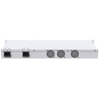 MikroTik CRS326-24S+2Q+RM Cloud Router rack switch