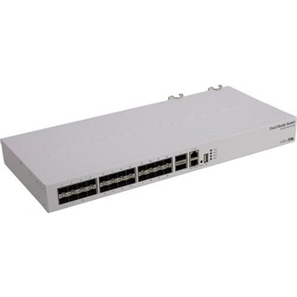 MikroTik CRS326-24S+2Q+RM Cloud Router rack switch