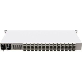 MikroTik CRS326-4C+20G+2Q+RM Cloud Router rack switch