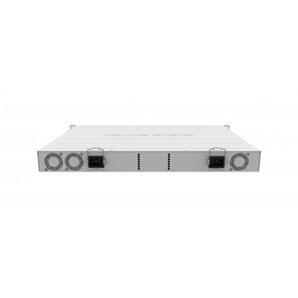 MikroTik CRS354-48G-4S+2Q+RM rack switch