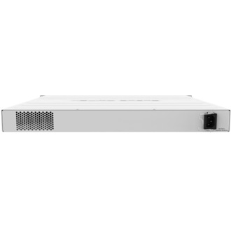 MikroTik CRS354-48P-4S+2Q+RM PoE rack switch