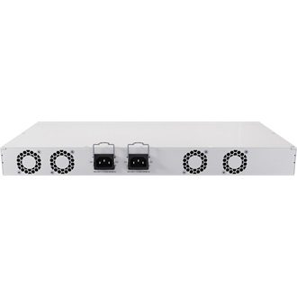 MikroTik CRS418-8P-8G-2S+RM PoE switch