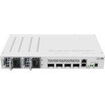 MikroTik CRS504-4XQ-IN Cloud switch